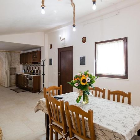 Masseria Mezza Ruota Alberobello Ngoại thất bức ảnh