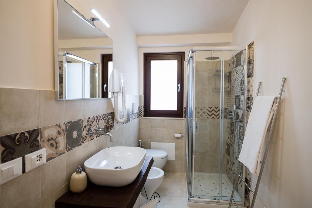 Masseria Mezza Ruota Alberobello Ngoại thất bức ảnh