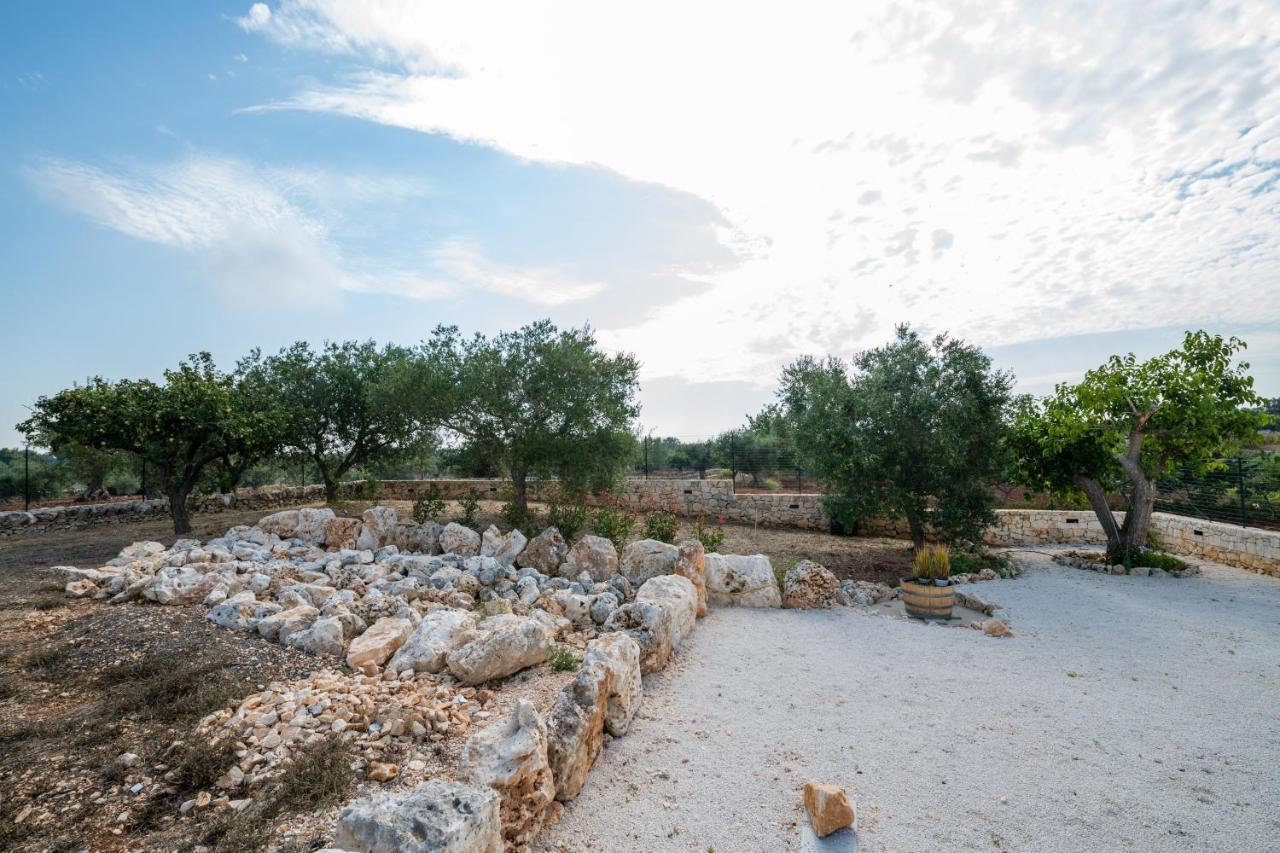 Masseria Mezza Ruota Alberobello Ngoại thất bức ảnh