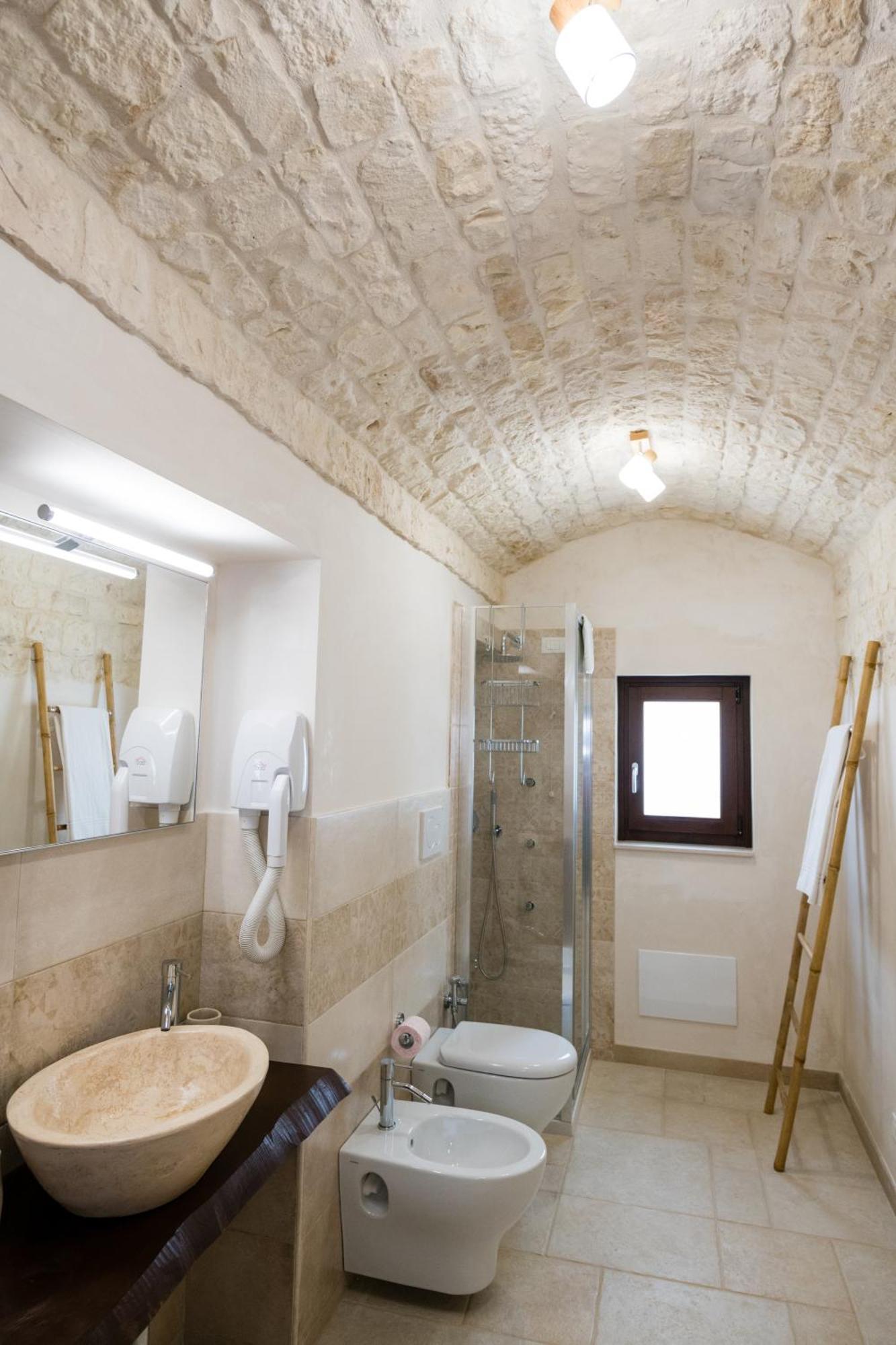 Masseria Mezza Ruota Alberobello Ngoại thất bức ảnh